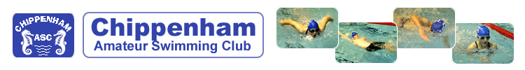 Chippenham Amateur Swimming Club